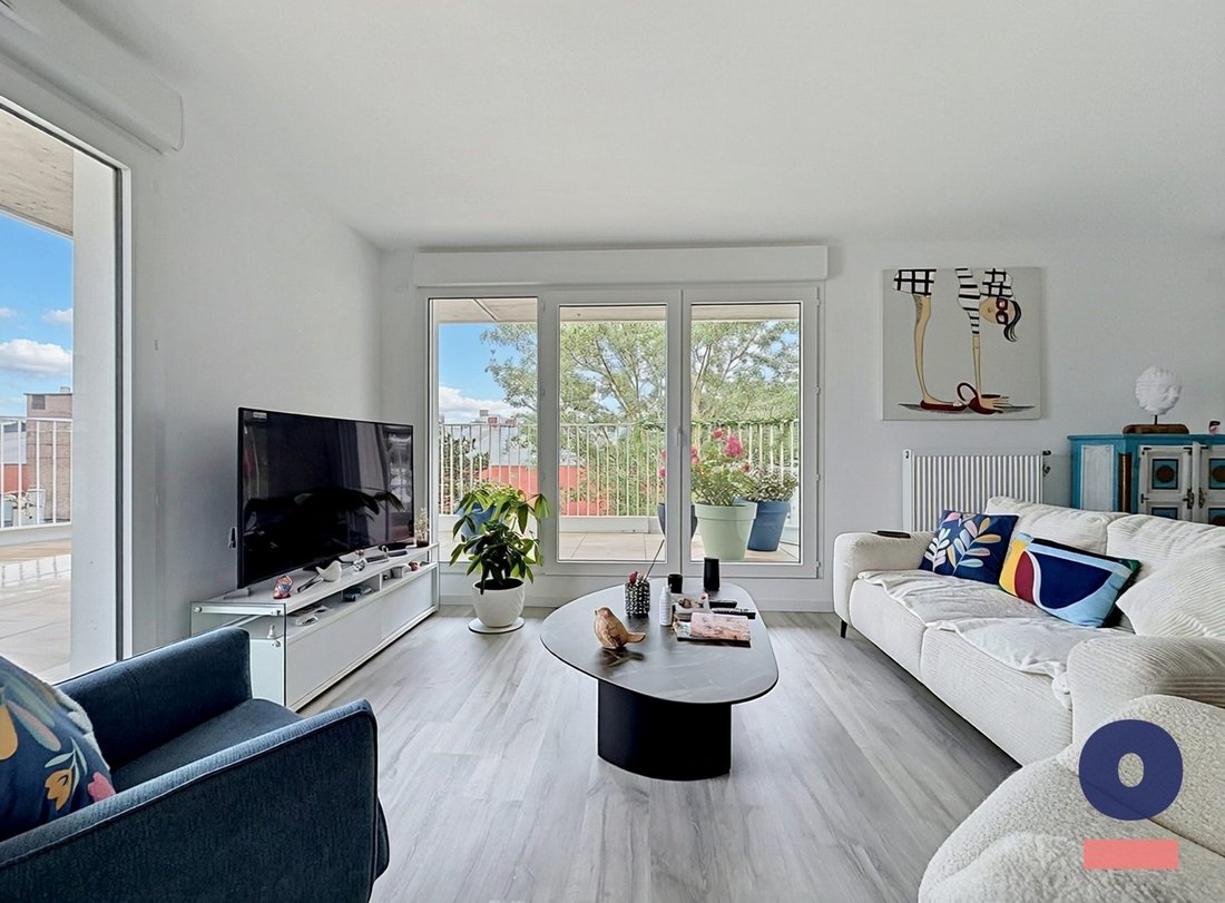 Apartment in Rosendaël-Centre, Dunkerque, France 5 - 18138953