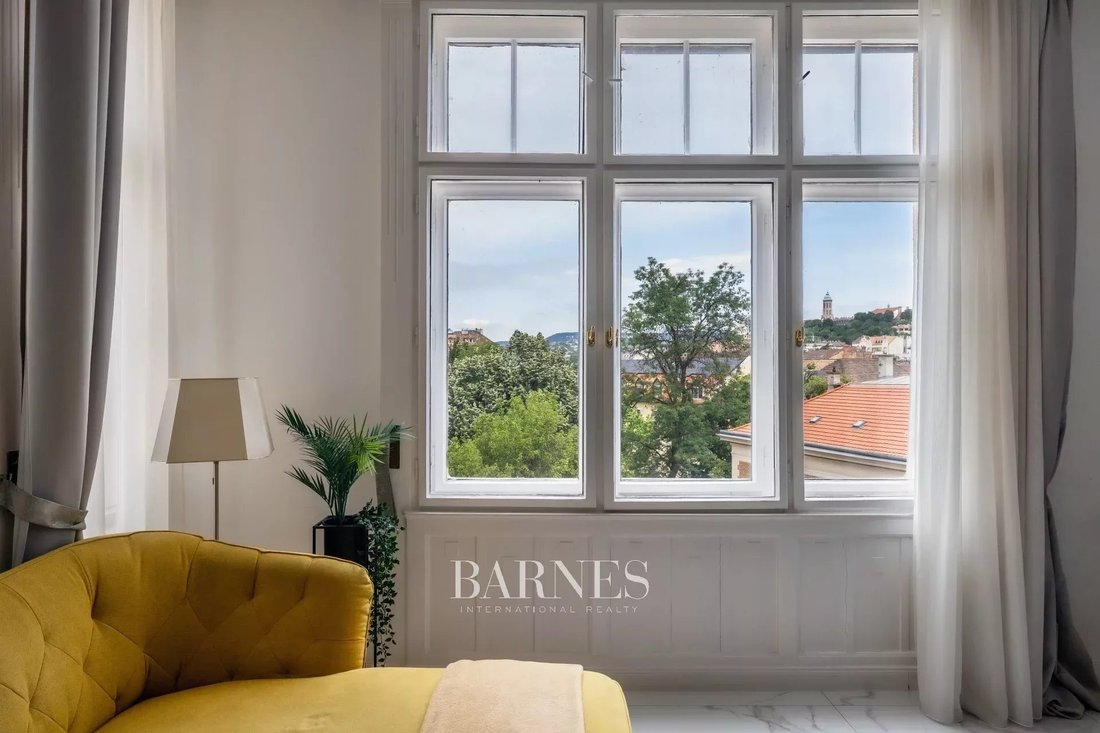 Apartment in Budapest, Hungary 2 - 13928032