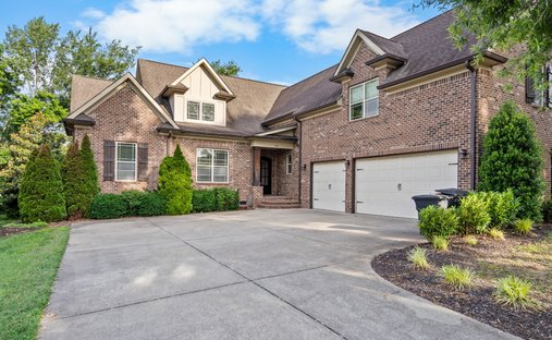 Maison à Franklin, Tennessee, États-Unis 1
