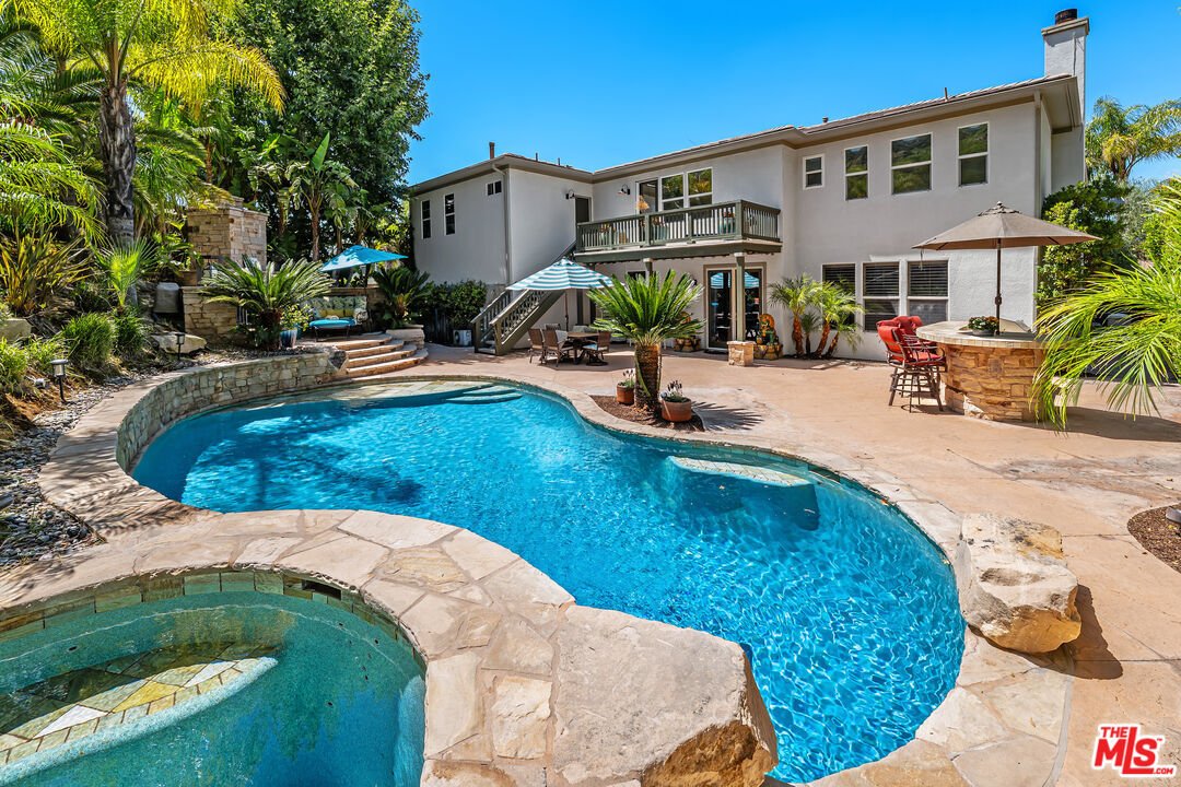 House in Stevenson Ranch, California, United States 3 - 18129746