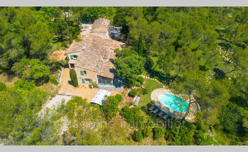 Villa in Assas, Occitania, France 1