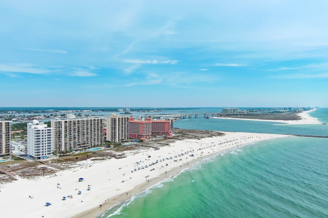 Condo in Orange Beach, Alabama, United States 3 - 18134285