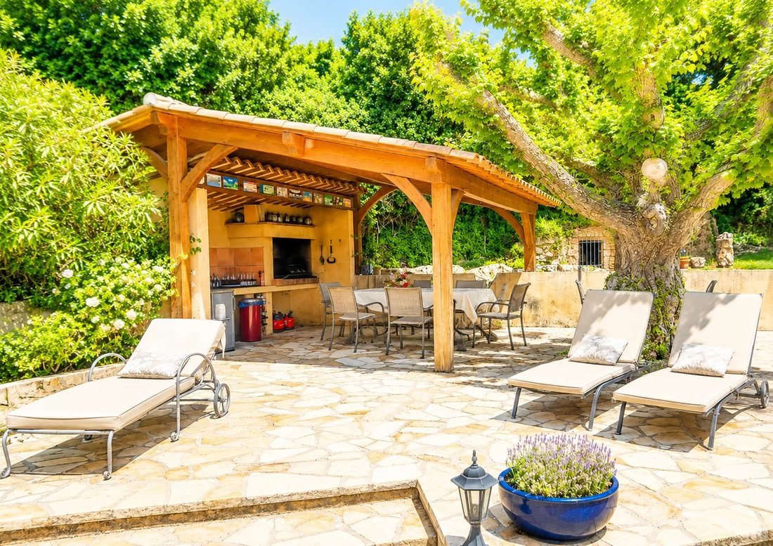 Villa in Cotignac, Provence-Alpes-Côte d'Azur, France 3 - 18119914
