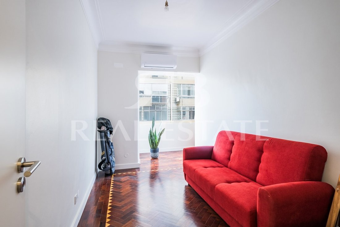 Apartment in Arroios, Lisbon, Portugal 4 - 18133645