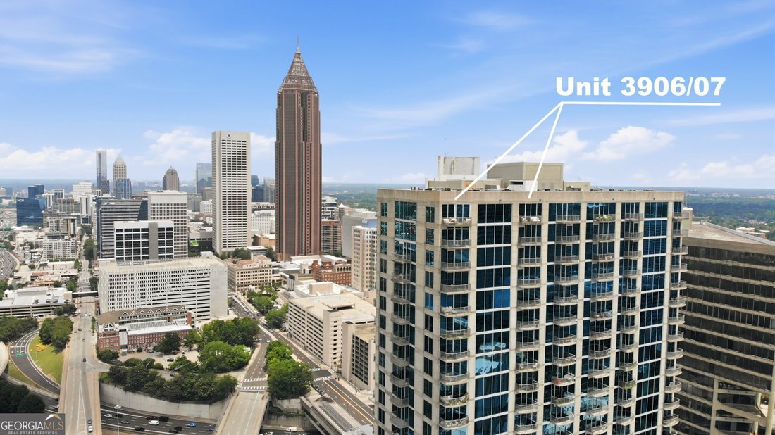Condo in Atlanta, Georgia, United States 5 - 18132851