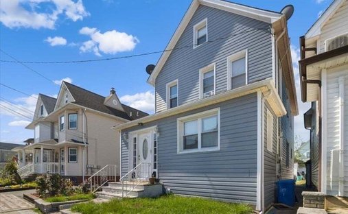 House in Wallington, New Jersey, United States 1