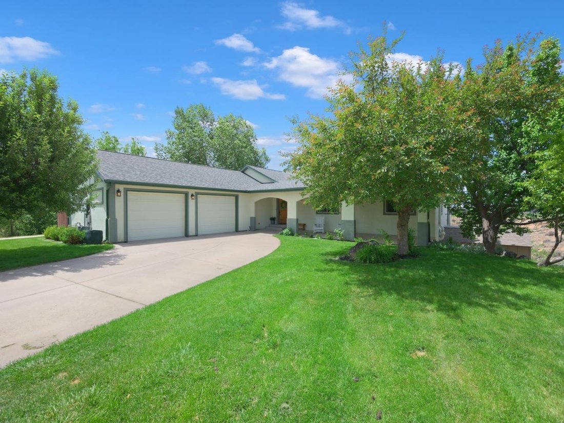 House in Silt, Colorado, United States 2 - 18131387