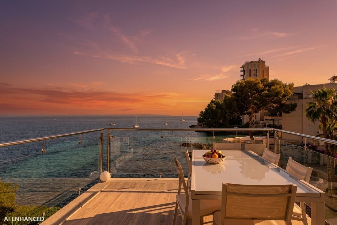 Apartment in Cas Catala, Calvia, Balearic Islands 3 - 18133587