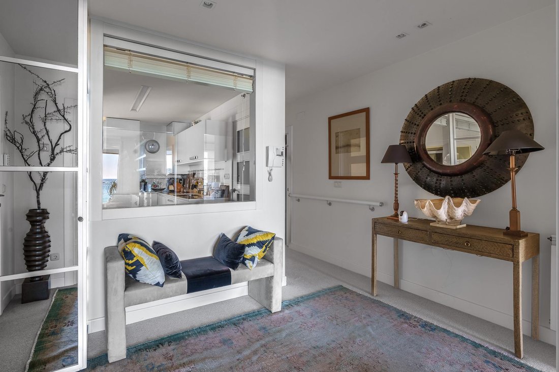 Apartamento en Centro, San Sebastián, España 3 - 18128120