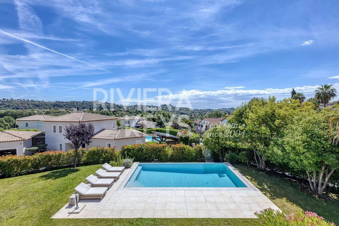House in Centre du Village, La Colle-sur-Loup, France 4 - 18064766