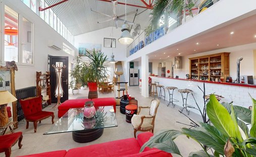 Apartment in Adamville, Saint-Maur-des-Fossés, France 1
