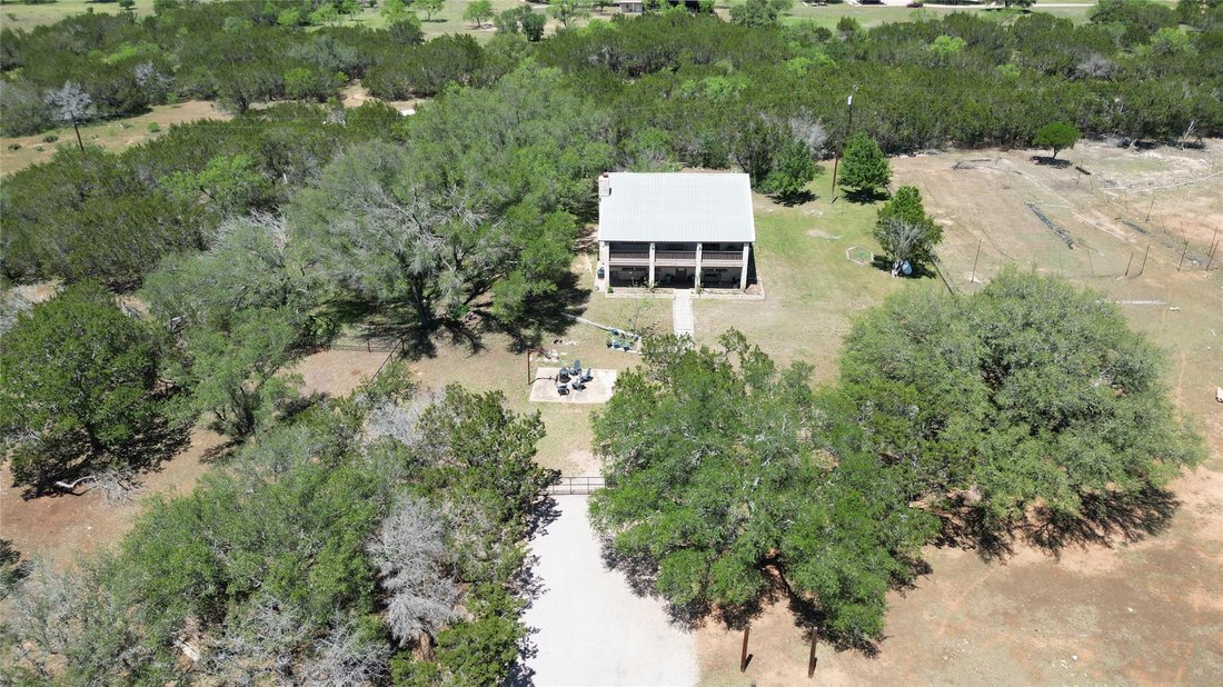 House in Marble Falls, Texas, United States 2 - 18133049