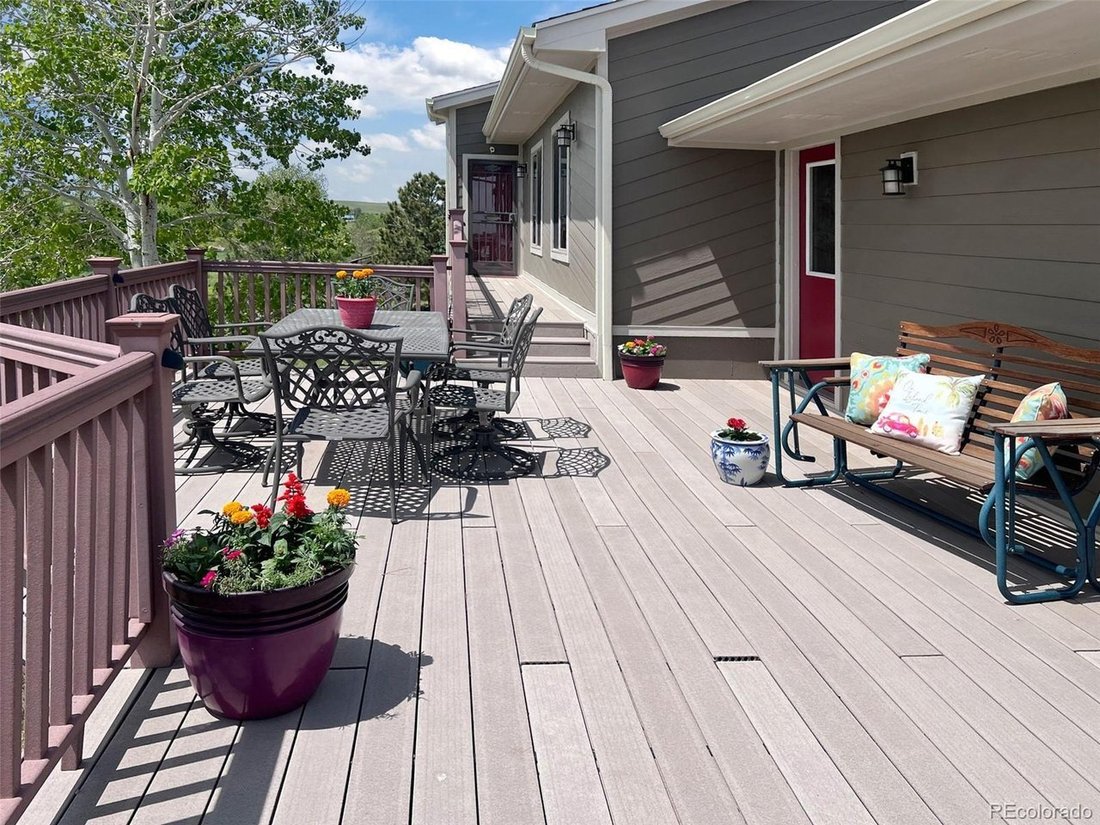 House in Parker, Colorado, United States 1 - 18131653