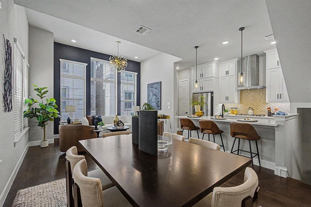 House in Dallas, Texas, United States 3 - 18127844