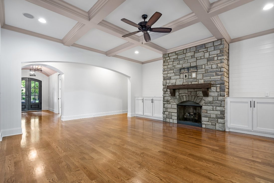 Casa en Franklin, Tennessee, Estados Unidos 5 - 18132315
