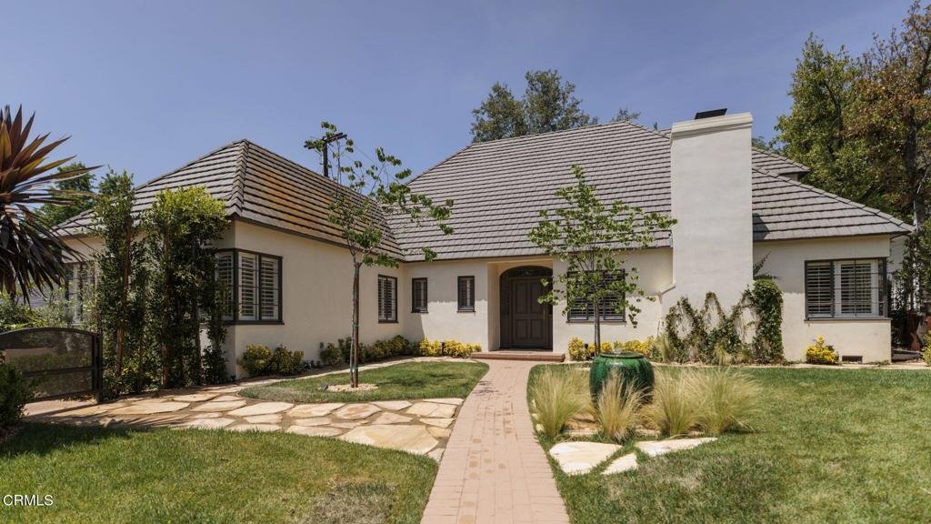 House in Altadena, California, United States 1 - 18130756