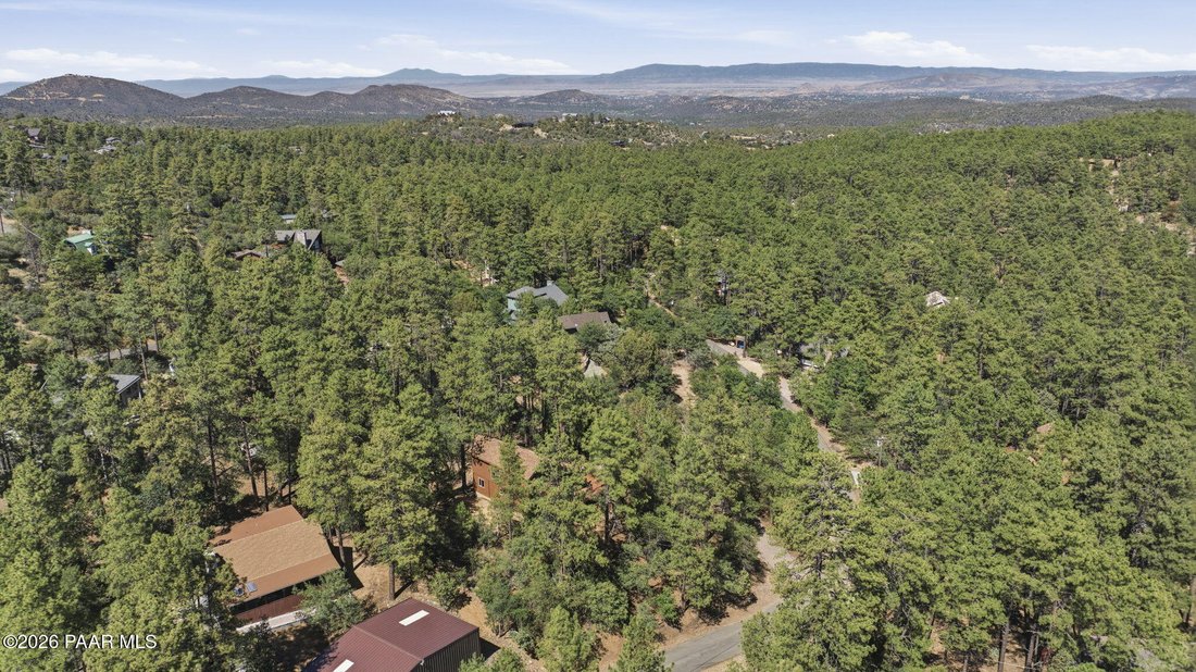 House in Prescott, Arizona, United States 5 - 18131364