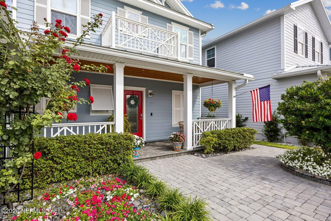 House in Green Cove Springs, Florida, United States 5 - 18127734
