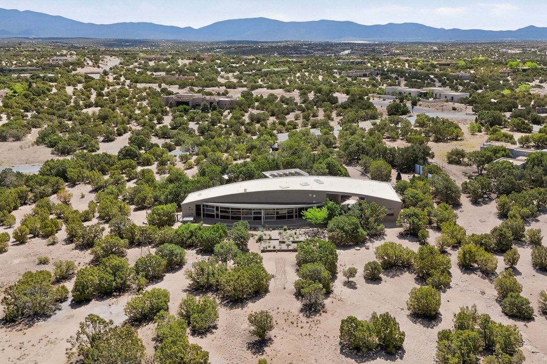 House in Santa Fe, New Mexico, United States 4 - 18130474