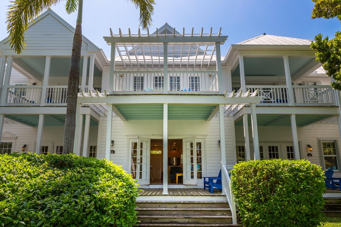 Townhouse in Marathon, Florida, United States 3 - 18127754