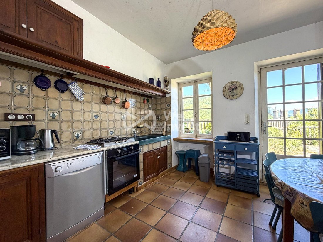 House in Centre Ancien, Foix, France 4 - 18139043