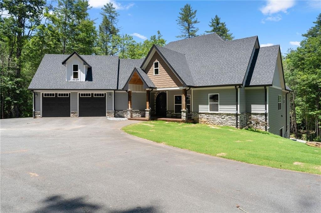 House in Dahlonega, Georgia, United States 1 - 18132526