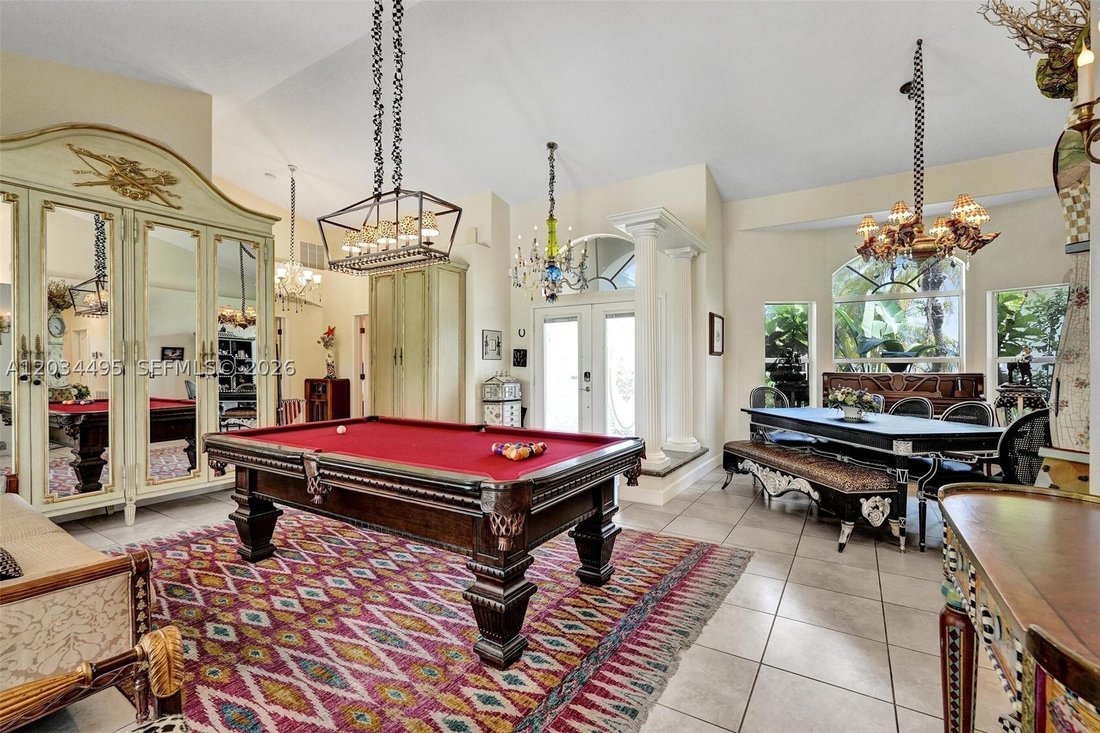 House in Port St. Lucie, Florida, United States 5 - 18128099