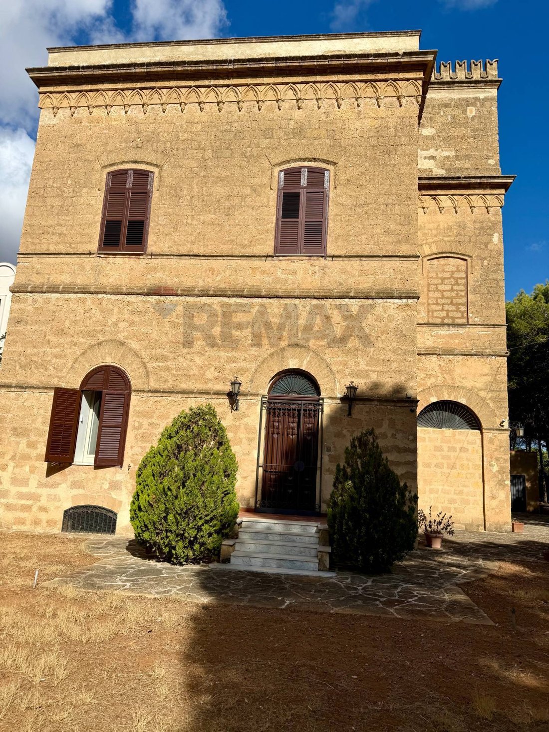 Villa in Marsala - Macello Square, Mazara del Vallo, Sicily 3 - 18134353