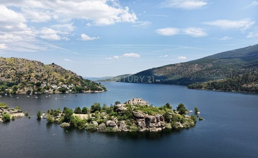 Villa à El Barraco, Castille-et-León, Espagne 1
