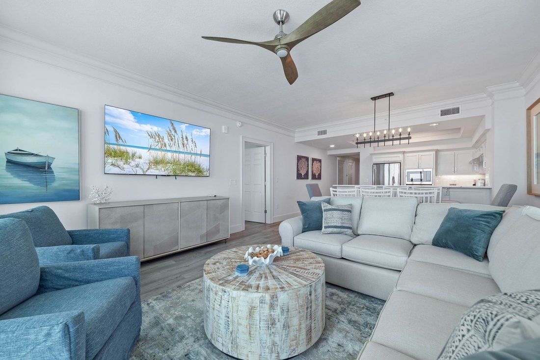 Condo in Orange Beach, Alabama, United States 4 - 18134285