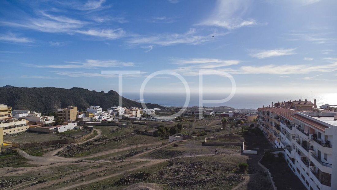 Apartment in Adeje, Canary Islands, Spain 1 - 18132130