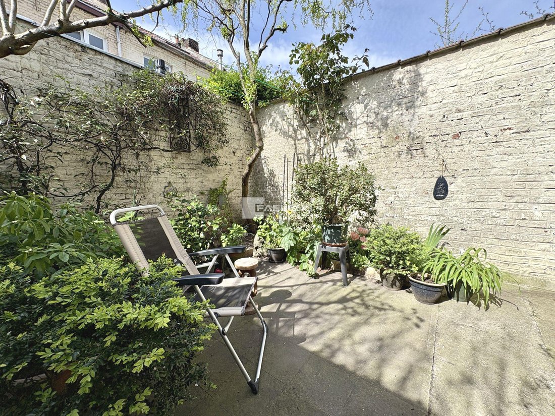 House in Lille Sud, Lille, France 1 - 18068858