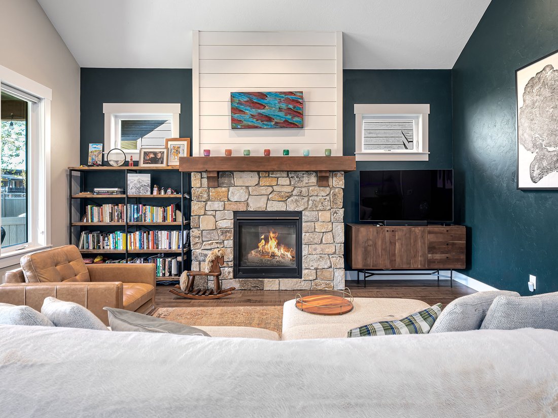 House in Whitefish, Montana, United States 4 - 18130855