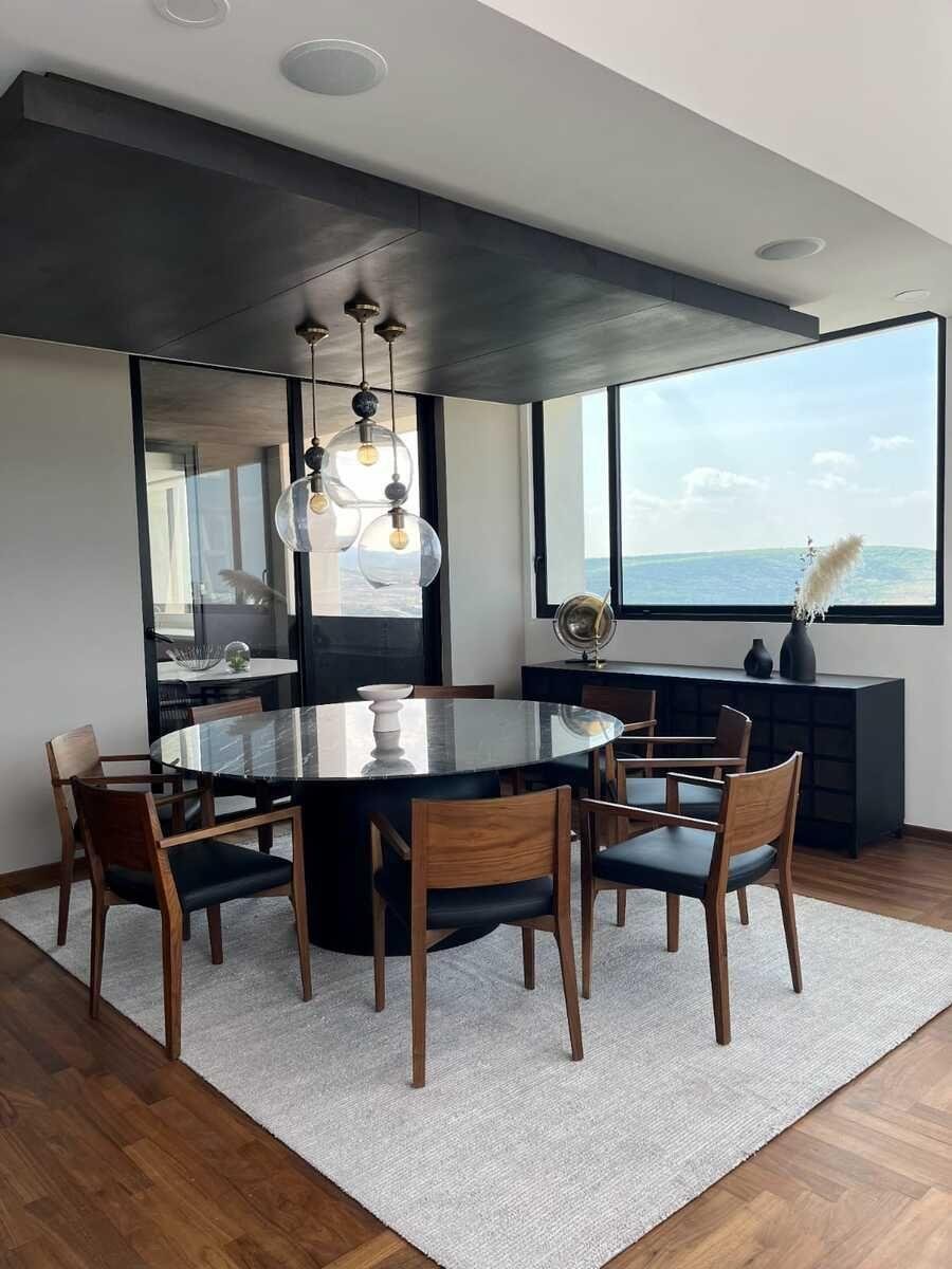 Apartment in Juriquilla, Querétaro, Mexico 3 - 18127219