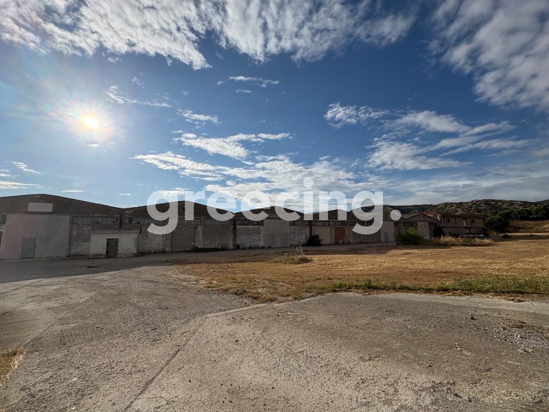 Land in Kallithea Municipal Unit, Macedonia and Thrace, Greece 1 - 18128472