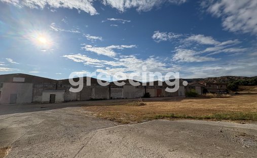 Land in Kallithea Municipal Unit, Macedonia and Thrace, Griechenland 1