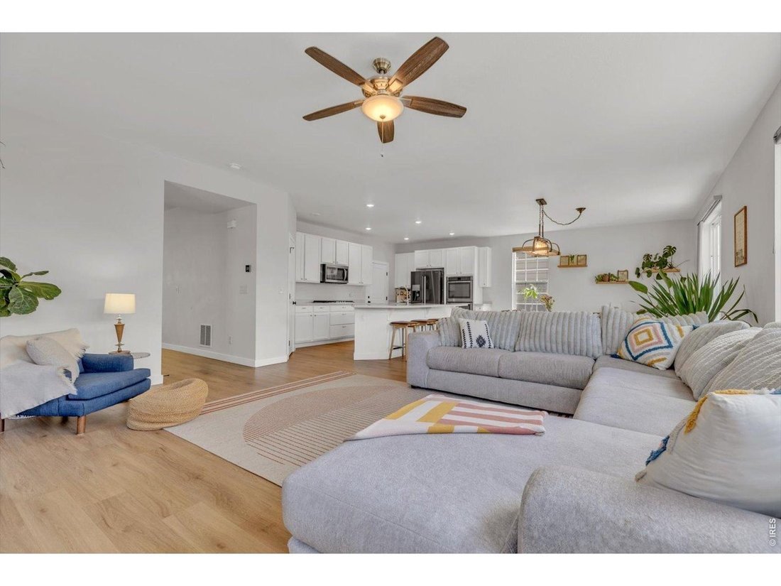 House in Longmont, Colorado, United States 5 - 18127339