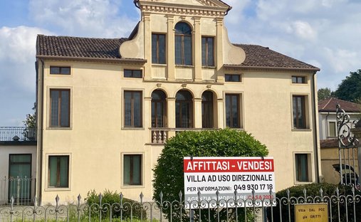 Villa in Camposampiero, Veneto, Italy 1