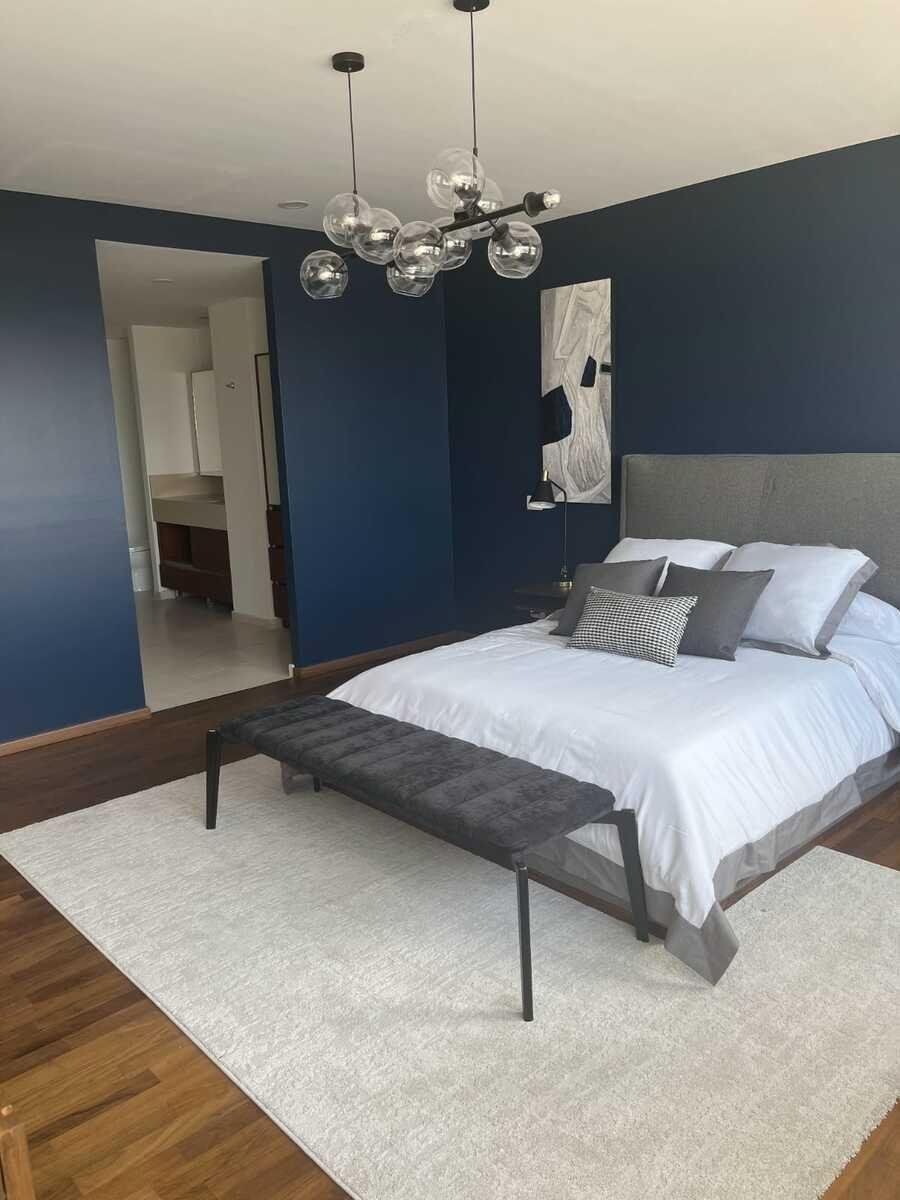 Apartment in Juriquilla, Querétaro, Mexico 5 - 18127219