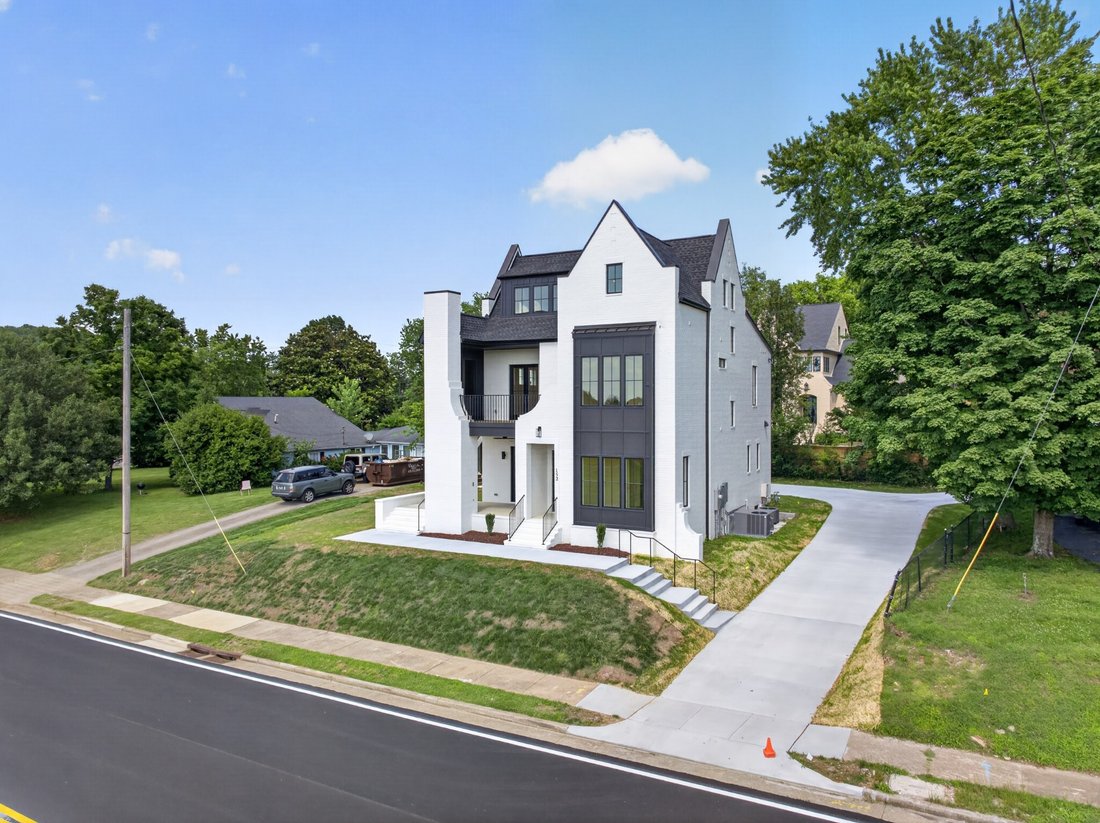 House in Franklin, Tennessee, United States 2 - 18053501
