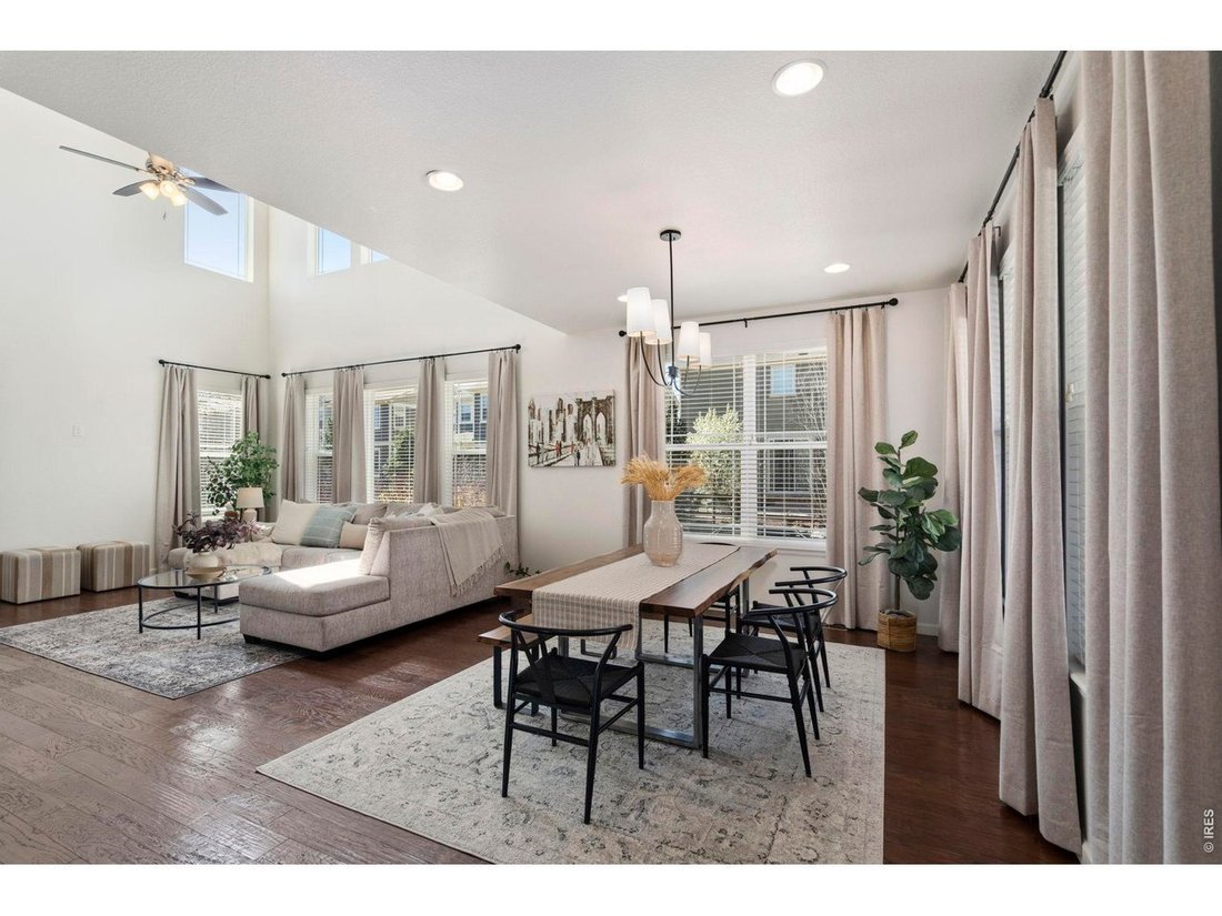 House in Fort Collins, Colorado, United States 5 - 18131555