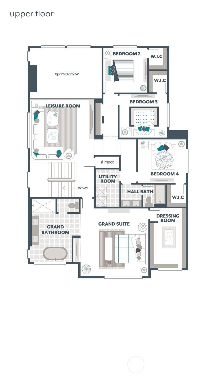 House in Port Orchard, Washington, United States 3 - 18133079