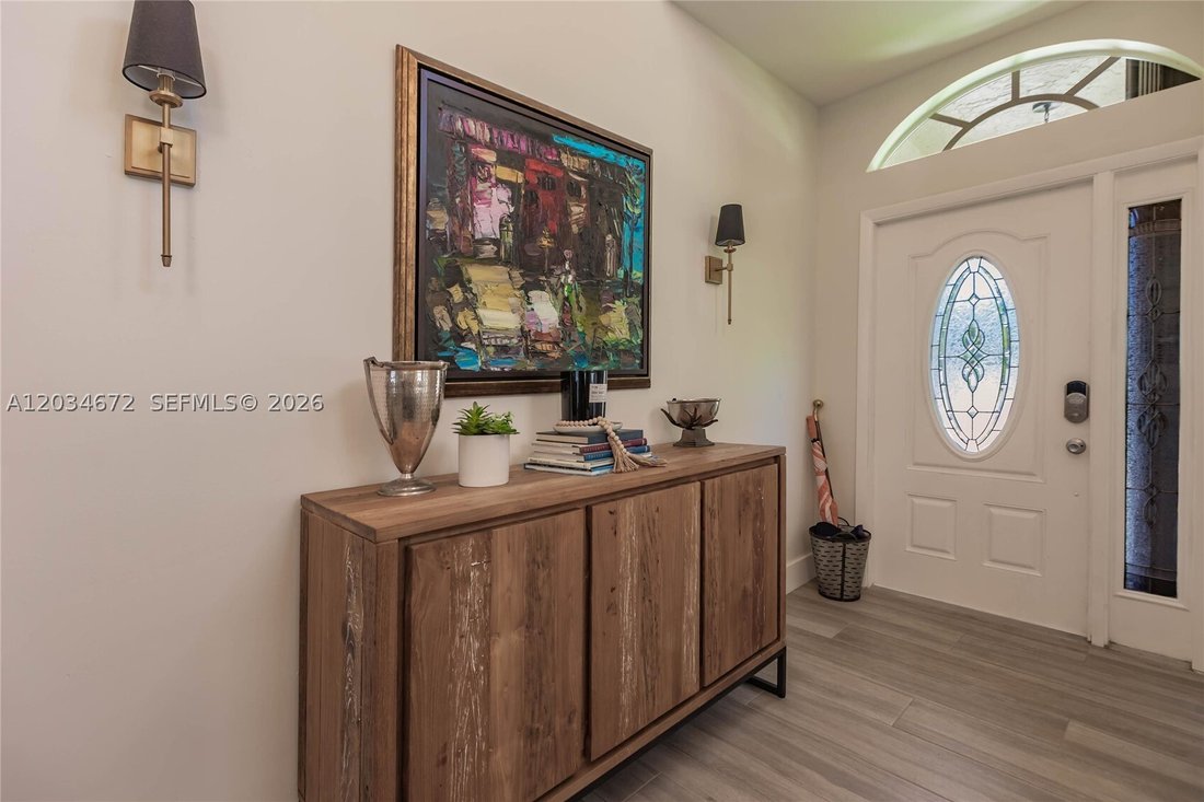 House in Pembroke Pines, Florida, United States 5 - 18132915