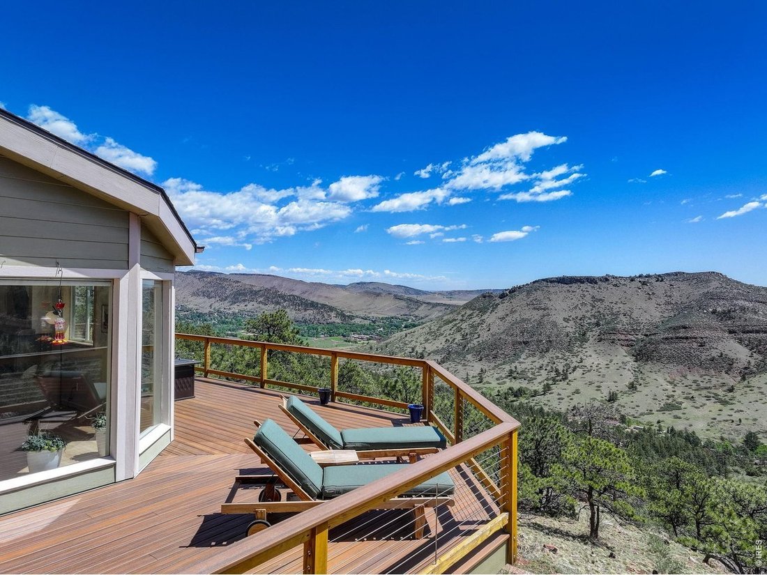 House in Lyons, Colorado, United States 4 - 18127421