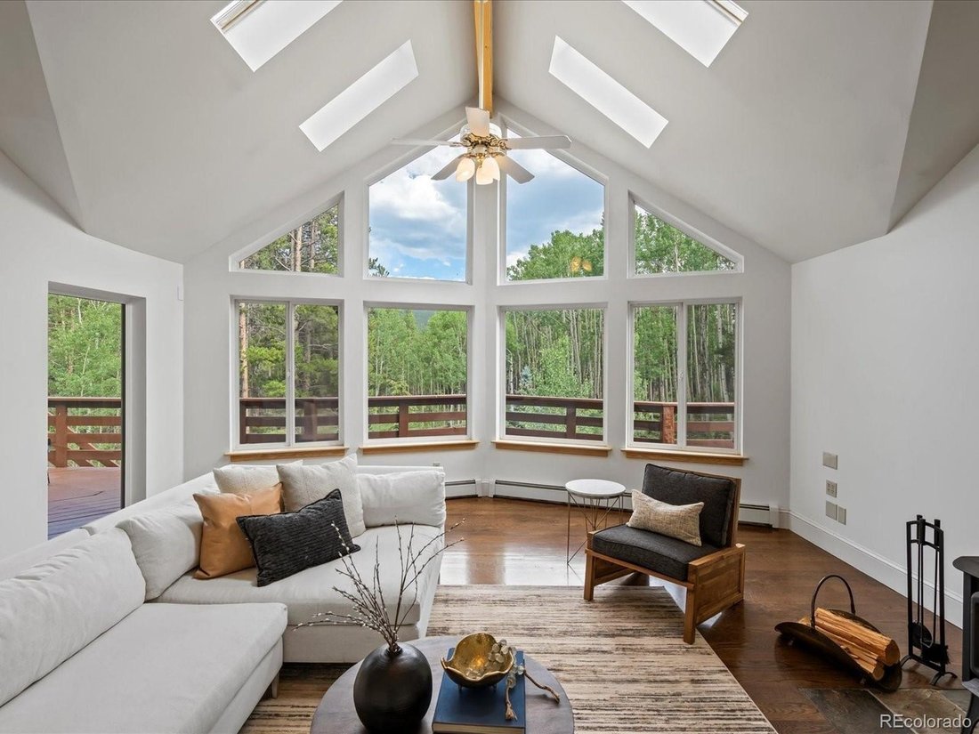 House in Black Hawk, Colorado, United States 4 - 18131682