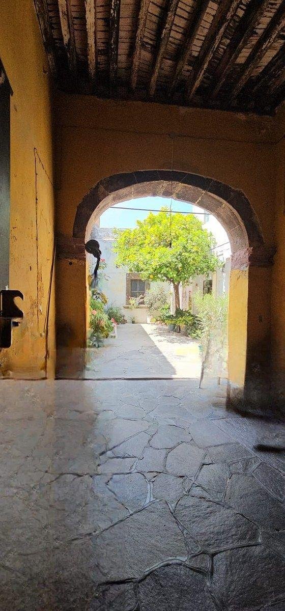 House in San Miguel de Allende, Guanajuato, Mexico 1 - 18127217