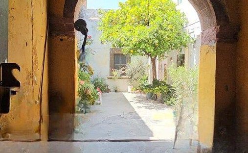 House in San Miguel de Allende, Guanajuato, Mexico 1