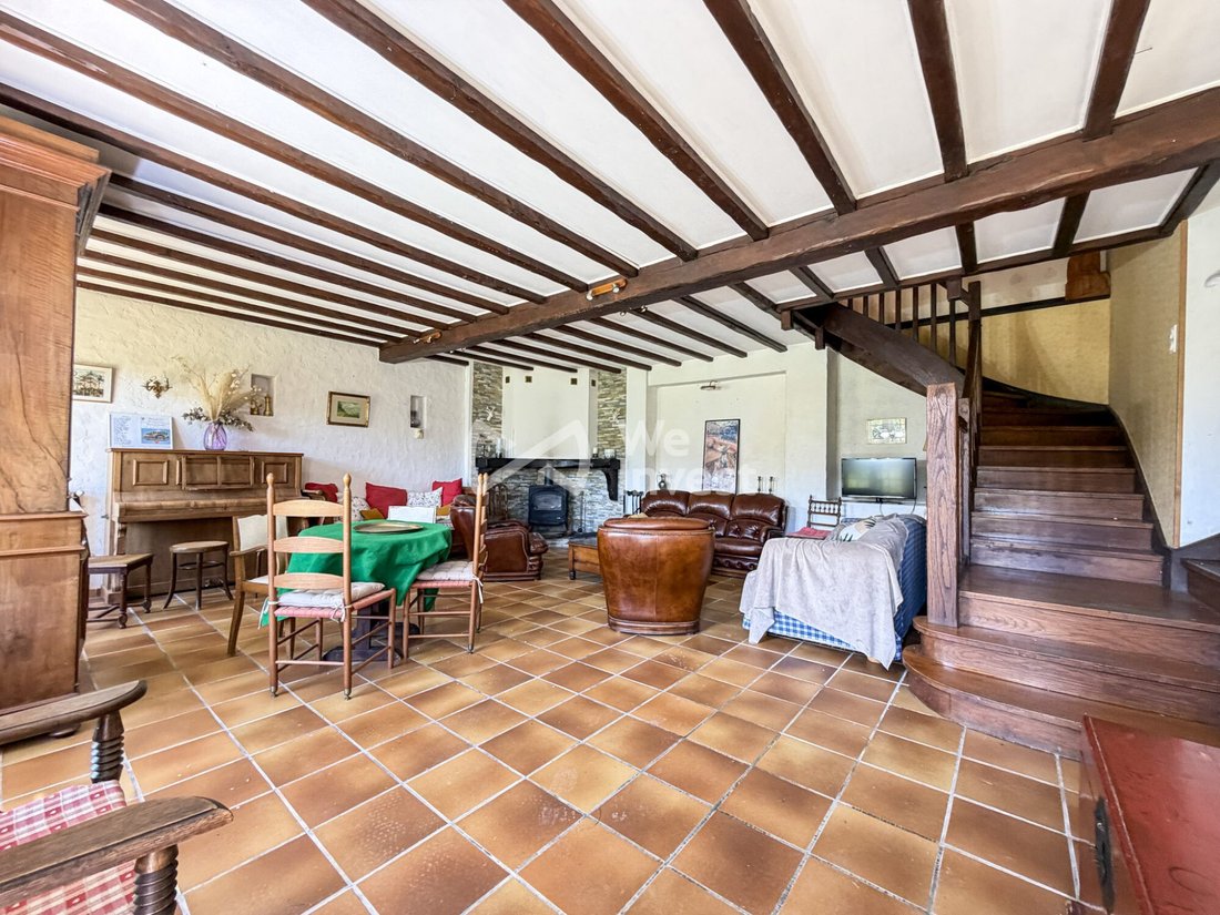 House in Centre Ancien, Foix, France 2 - 18139043