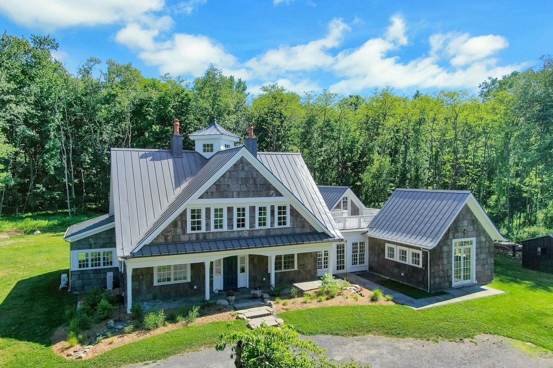 House in New Paltz, New York, United States 2 - 17967154