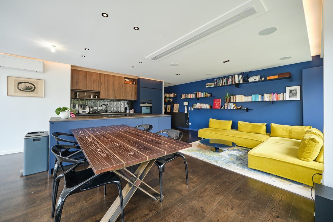 Apartment in Galbert, Annecy, France 3 - 18128297